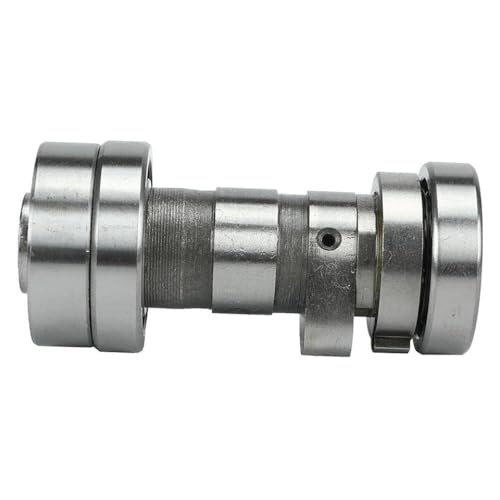 Árbol de levas 56.5 mm para disfrutar de rutas de cross en motos de 150cc
