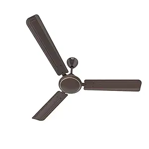 Havells REO Utsav 1200mm Ceiling Fan (Smoke Brown)