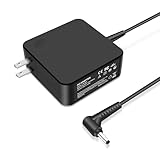 65W Laptop Charger Compatible with Lenovo ideaPad 3 330-14 330-15 330-17 330s-14 330s-15 S340 S145 S540 100s 110 310 320 510s V14 V15 Flex 5 14 15 14IWL Yoga 510-15