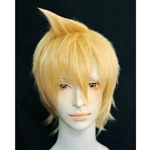 Amazon.co.jp: AW526 マギMAGI アリババ サルージャ コスプレ