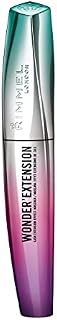 Rimmel London, WonderExtension Lash Extension Effect Mascara, 002 Brown Black
