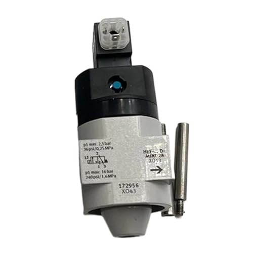 Vanne de Commutation HEE-D-MINI-24 172956 de Commande électronique