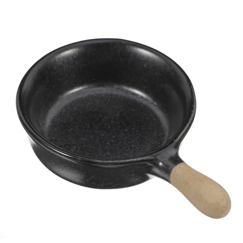 Cabilock Traditional Japanese Ceramic Sauce Plate Sushi Bowl Porcelain Dip Dish for Dipping Sauces Side Dishes