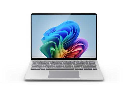 Microsoft Surface Laptop 7 CP 1TB (13'/Elite/16GB) DE Plat W11P