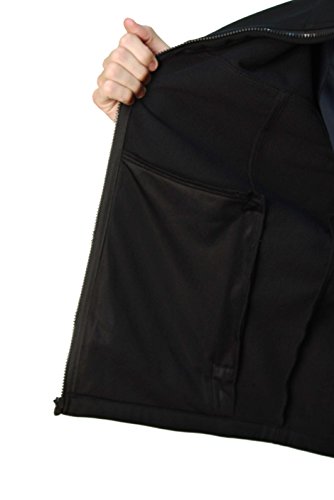 Image of Columbia Mens Mt.Village Softshell Jacket