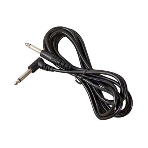 Câble patch pour guitare POPETPOP 3m idéal pour organiser son pedalboard en studio de musique