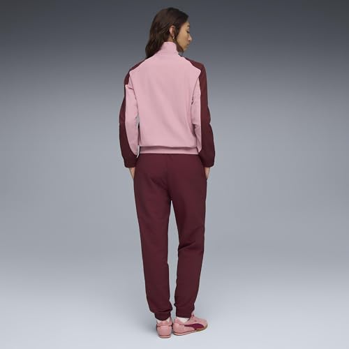 Image of PUMA Womens Woven Suits