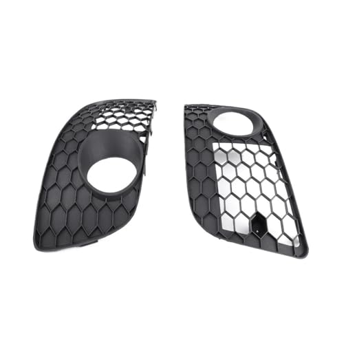Luces antiniebla de Golf MK5 GTI para una conducción segura y un parachoques renovado