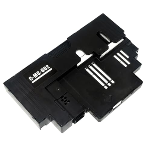 Cartouche de maintenance MC-G02 pour imprimantes Canon MegaTank G2020 G3020 G640