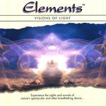 Elements: Visions of Light [Audio CD]