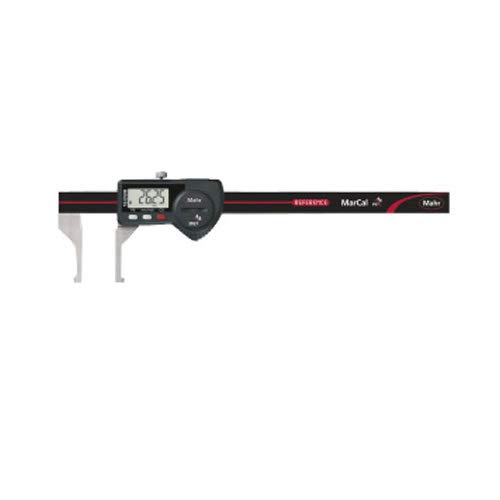 Mahr 4103080 MarCal 16 EWR-AI - Calibro digitale per applicazioni speciali, gamma 10-160 mm