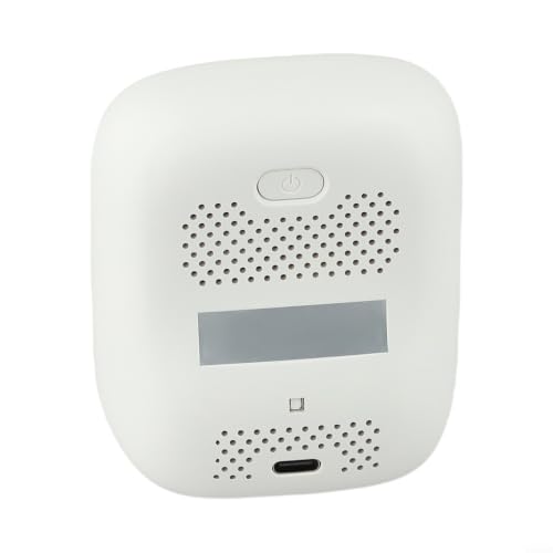 Detector portátil de aire con sensor NDIR para el hogar y la oficina 5