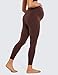 CRZ YOGA Womens Butterluxe Maternity Leggings Over The Belly 25
