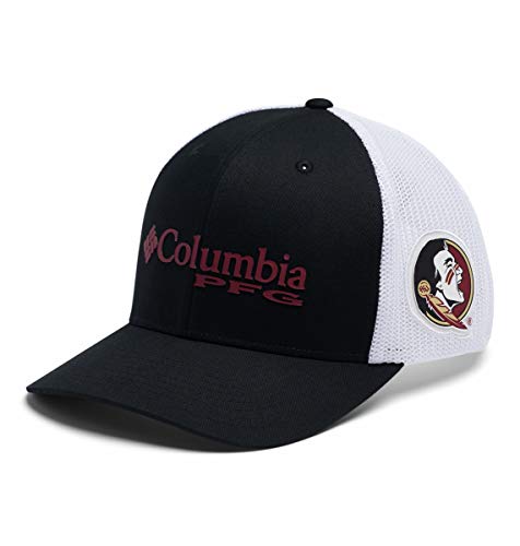 Image of Columbia Unisex Mesh Snap Back