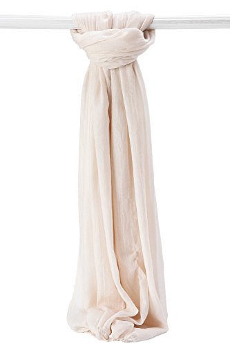 Premium Women Extreme Soft Scarf Wrap Shawl For Any Season, Super Size, Rich Color Choice3