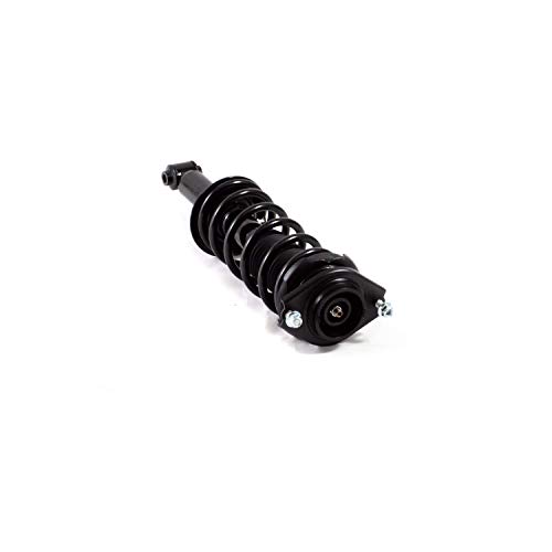 Image of Gabriel G57703 Ultra ReadyMount Rear Complete Strut Assembly Fits 08-14 Subaru Impreza (1 Pack)