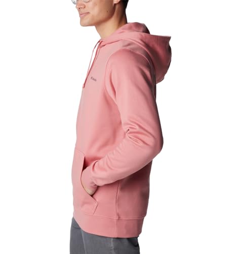Image of Columbia mens Trek Hoodie