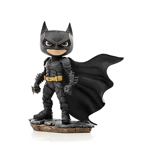 Iron Studios Iron Studios - Dark Knight -Batman Minico