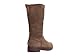REVITALIGN Women's Kennedy Fashion Boot, Fossil, 9.5 Wide
