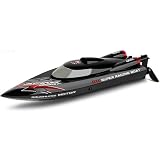 Générique bateau RC brushless refroidi à l’eau, radio 2,4 GHz photo 5