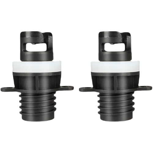 Electric Pump Halkey-Roberts Valve Adapters, Paddle Board Nozzle...