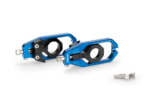Tensor de cadena específico Puig 20693O para eliminar holguras en la moto 3