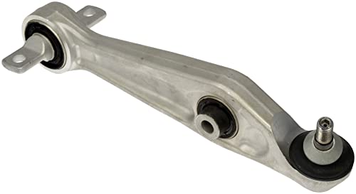 Bras de suspension avant inférieur Dorman 527-525 pour Tesla