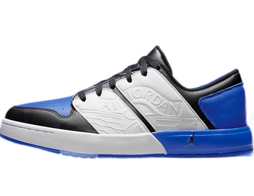 [DV5141-401] Mens Air Jordan Nu Retro 1 'Royal Blue'