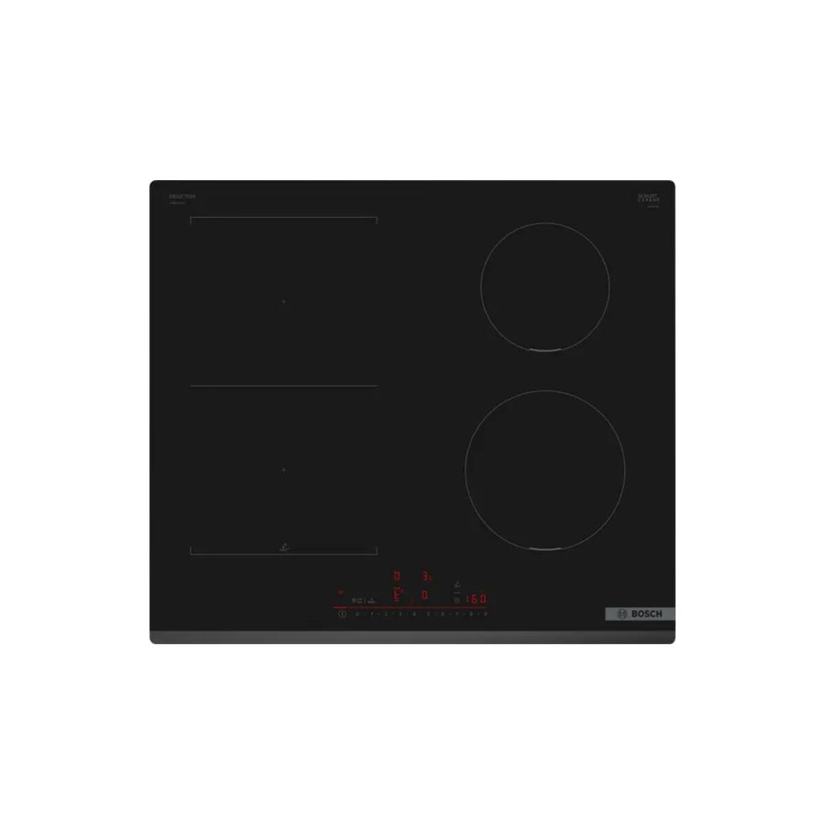 Induction Hob BOSCH PVS631HC1E 59 cm 6900 W