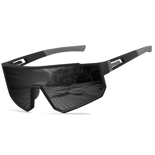 best sunglasses for cycling