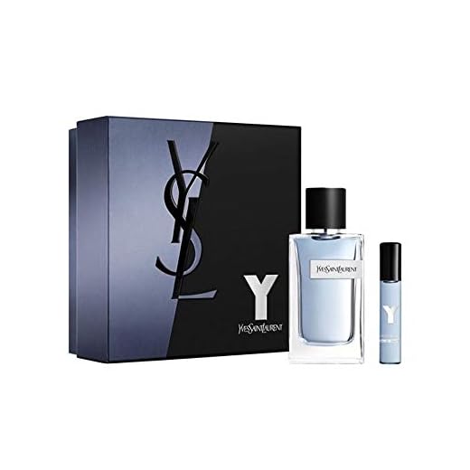 Yves Saint Laurent Eau de Toilette för Män, 110 ml
