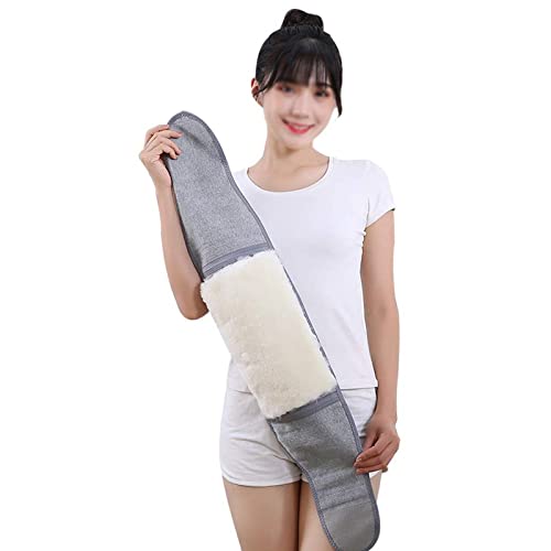 Riscaldatore Protezione Renale Cintura Vita