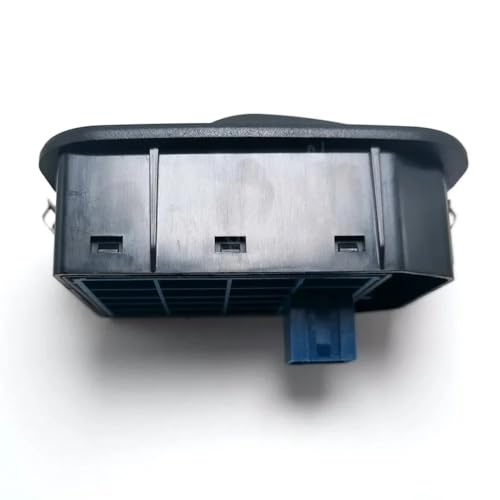 Interrupteur lève-vitre pour Citroën Nemo 2008-2015 commande OEM 6490.G8 - 3