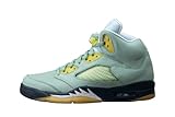 Jordan Mens Air 5 Retro DC7501 300 Jade Horizon - Size 10.5