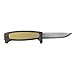 Morakniv Basic 511 Black/Tan (FT02208)