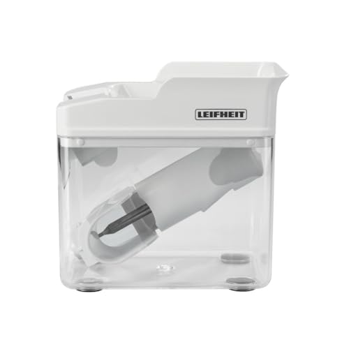 Leifheit 37211 Snocciolatore Cherrymat 3.0, Plastica, 50.5 x 24 x 17.6 cm