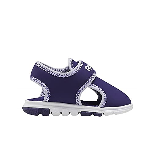 Sandales enfant Reebok Sport Wave Glider Iii 26 12 - vue 2