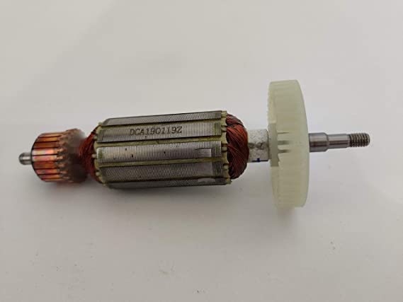 See full amazon price history chart for Sauran SVH DCA Armature for 4 Inch Hikoki Angle Grinder Model No : G10SS(Compatible with Hikoki G10SS Angle Grinder Only) Sauran SVH DCA Armature for 4 Inch Hikoki Angle Grinder Model No : G10SS(Compatible with Hikoki G10SS Angle Grinder Only) (B09W5KCRTJ) Amazon Price History, Amazon Price Tracker