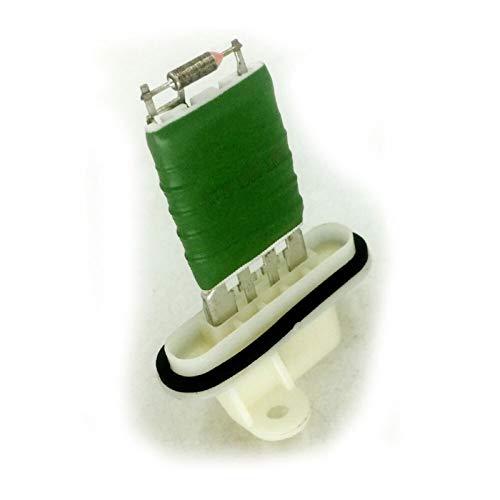 Résistance de moteur de ventilateur de voiture de remplacement pour GMC Canyon 15218254