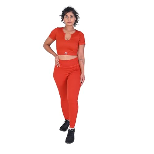 Image of YOGINIS Women FitHug Set /Yoga Sets - Elevate Your Yoga Experience with Style and Comfort
