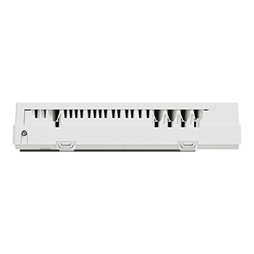 Actionneur plancher hydraulique 230V Wiser CCTFR6600 connecté