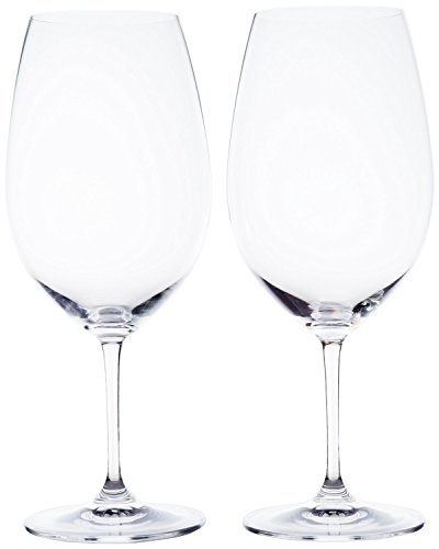 Riedel-Vinum-Syrah-Glass-Set-of-2-Clear Riedel Vinum Syrah Glass Set of 2 Clear