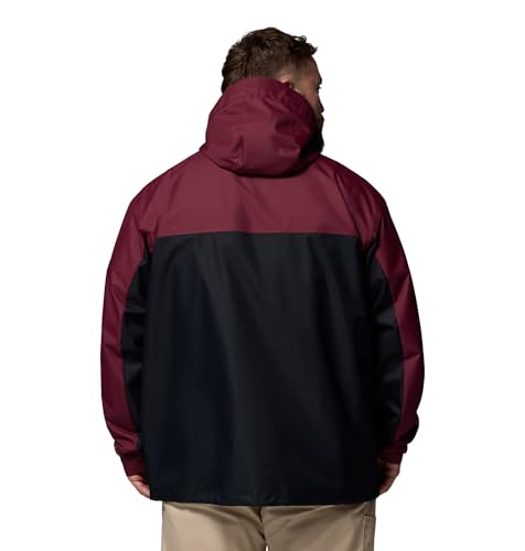 Image of Columbia Men's Collegiate Field Bound Jacket