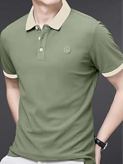 Lymio Polo T Shirt for Men || Men Casual T-Shirt || Polo