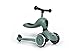 Scoot & Ride 3416 – giocattoli di intrattenimento E apprendimento, Unisex