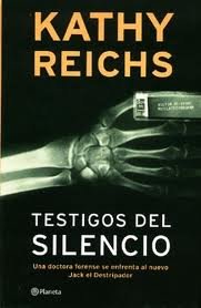 Testigos del Silencio (Spanish Edition) [Spanish] 9504905005 Book Cover