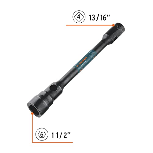 Herramientas Automotrices, Tools llave artilleria Marca TRUPER (3)