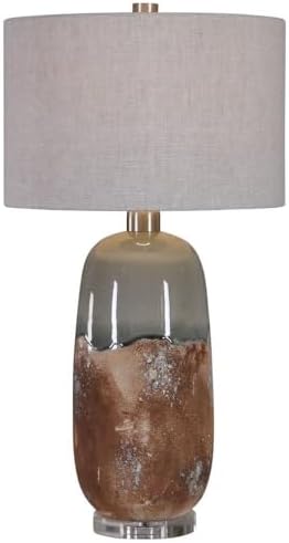 Uttermost Maggie - 1 Light Table Lamp