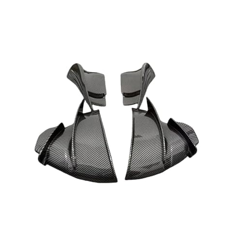 Kit carénage latéral réservoir Panigale V4 V4S pour fixer les ailes