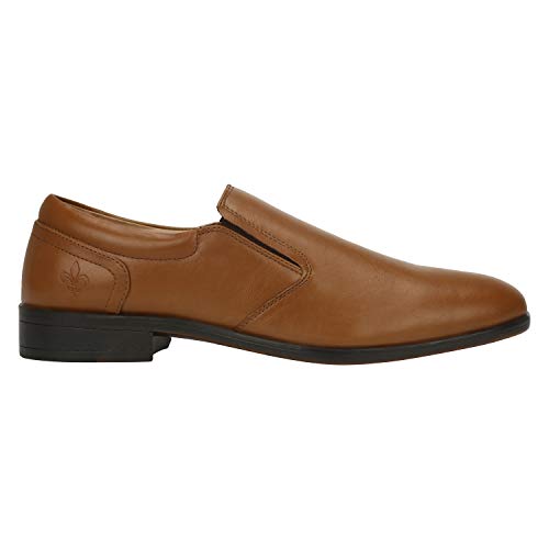 Image of Bond Street By Redtape Men's Slip-On Shoes